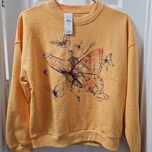 American Eagle Graphic Sweatshirt